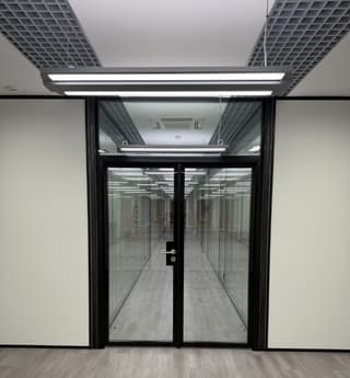 Аренда офиса 325 м², ул. Волочаевская, 40Гс4, фото 8