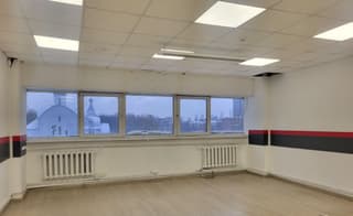 Аренда офиса 50 м², шоссе Энтузиастов, 31с39, фото 1