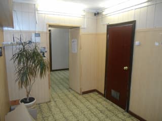 Аренда помещения свободного назначения 40,2 м², ул. Бурденко, 14, фото 3