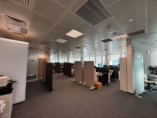 Аренда офиса 670 м², Пресненская наб., 10В, фото 5