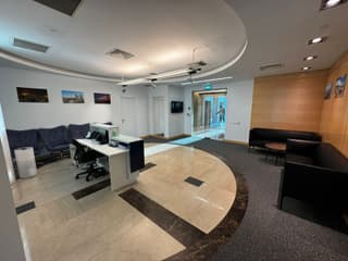 Аренда офиса 670 м², Пресненская наб., 10В, фото 6