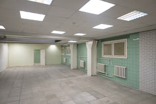 Аренда помещения свободного назначения 158,2 м², ул. Орджоникидзе, 11с42, фото 1