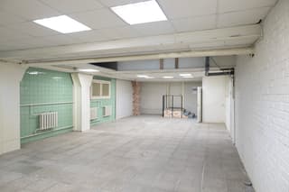 Аренда помещения свободного назначения 158,2 м², ул. Орджоникидзе, 11с42, фото 3