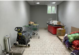 Аренда помещения свободного назначения 33 м², ул. Большая Андроньевская, 22, фото 1