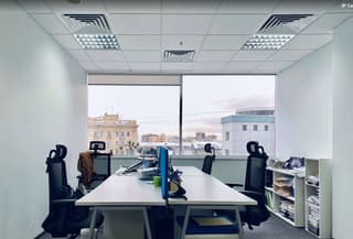 Аренда офиса 280 м², ул. Земляной Вал, 9, фото 3