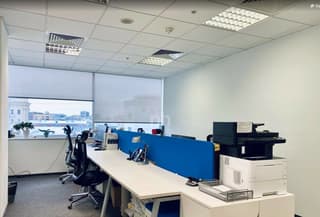 Аренда офиса 280 м², ул. Земляной Вал, 9, фото 4