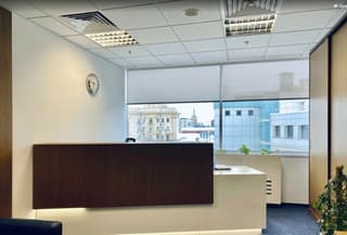 Аренда офиса 280 м², ул. Земляной Вал, 9, фото 5