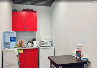 Аренда офиса 280 м², ул. Земляной Вал, 9, фото 8