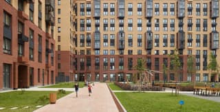 Аренда помещения свободного назначения 136,6 м², Любучанский пер., 1к1, фото 1