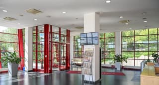 Аренда офиса 133,3 м², Походный проезд, 14, фото 2