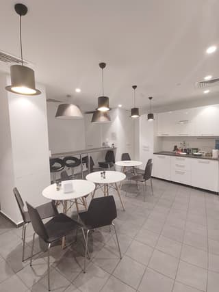 Аренда офиса 1187 м², Космодамианская наб., 52с5, фото 6