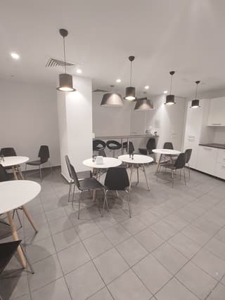 Аренда офиса 1187 м², Космодамианская наб., 52с5, фото 8
