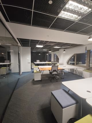 Аренда офиса 1187 м², Космодамианская наб., 52с5, фото 10