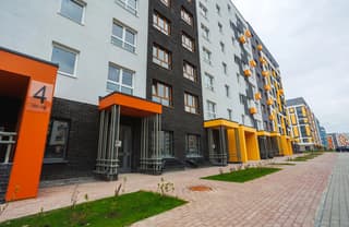 Аренда помещения свободного назначения 86,5 м², Красногорск, ул. Романовская, 17, фото 1