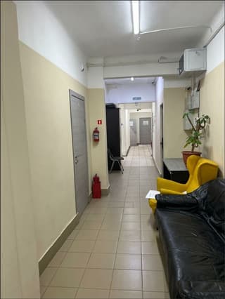 Аренда помещения свободного назначения 34,2 м², ул. Нижегородская, 3, фото 3