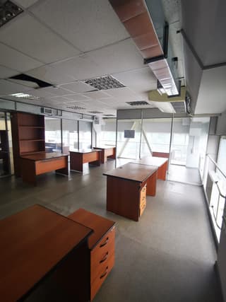 Аренда офиса 123 м², ул. Кржижановского, 29к2, фото 1