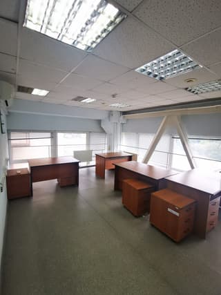 Аренда офиса 123 м², ул. Кржижановского, 29к2, фото 2