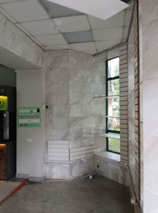 Аренда помещения свободного назначения 6 м², ул. Миллионная, 11к1, фото 2