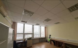 Аренда офиса 32 м², Звёздный б-р, 19с1, фото 1