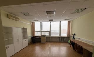 Аренда офиса 32 м², Звёздный б-р, 19с1, фото 2