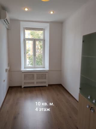 Аренда офиса 10 м², Глинищевский пер., 3, фото 1