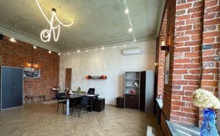 Аренда офиса 85 м², ул. Кожевническая, 1с1, фото 4