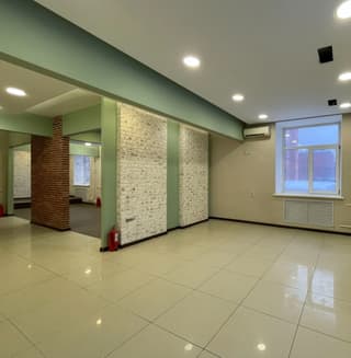 Аренда помещения свободного назначения 160 м², ул. Татарская, 14, фото 3