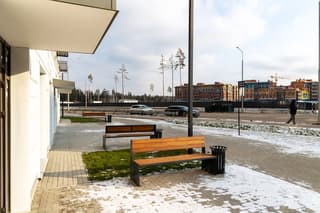 Аренда помещения свободного назначения 64,3 м², Красногорск, ул. Сергея Жадобкина, 5, фото 3