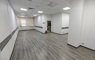 Аренда офиса 341,6 м², Остаповский проезд, 3с1, фото 1