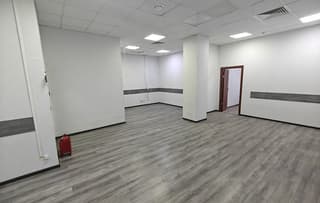 Аренда офиса 341,6 м², Остаповский проезд, 3с1, фото 2