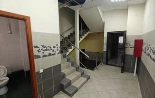 Аренда офиса 341,6 м², Остаповский проезд, 3с1, фото 3