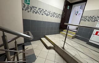 Аренда офиса 28,6 м², Остаповский проезд, 3с1, фото 2