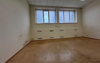 Аренда офиса 28,6 м², Остаповский проезд, 3с1, фото 1
