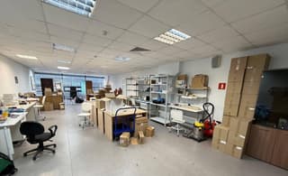 Аренда помещения свободного назначения 92,7 м², Зеленоград, проезд № 4922, 4с3, фото 1