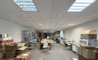 Аренда помещения свободного назначения 92,7 м², Зеленоград, проезд № 4922, 4с3, фото 2