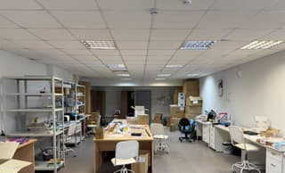 Аренда помещения свободного назначения 92,7 м², Зеленоград, проезд № 4922, 4с3, фото 3