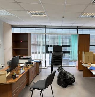 Аренда помещения свободного назначения 92,7 м², Зеленоград, проезд № 4922, 4с3, фото 4