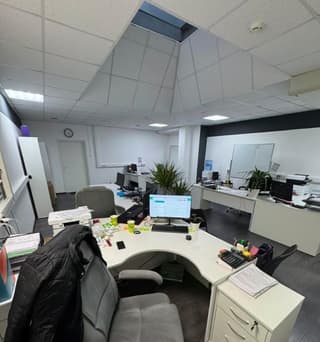 Аренда офиса 54 м², Зеленоград, ул. Конструктора Гуськова, 14с2, фото 2