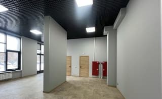 Аренда помещения свободного назначения 63,1 м², Люберцы, ул. 8 Марта, 48, фото 1
