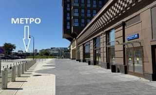 Аренда помещения свободного назначения 88 м², ул. Сущёвский Вал, 3/5А, фото 2