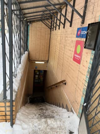 Аренда помещения свободного назначения 80 м², ул. Воронцовская, 26, фото 9