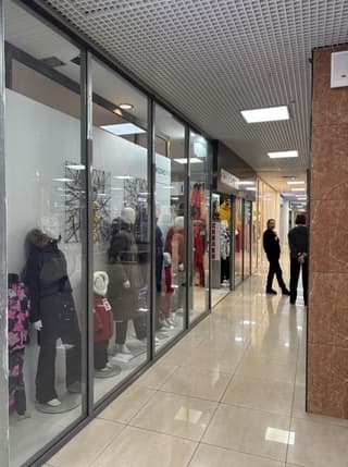 Аренда помещения свободного назначения 102 м², Красногорск, ул. 50 лет Октября, 12, фото 1