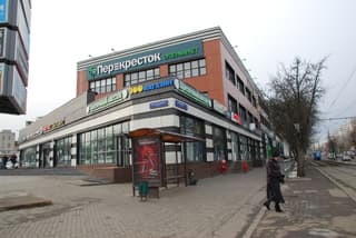 Аренда помещения свободного назначения 36 м², ул. Нагатинская, 16, фото 3