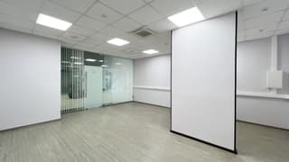 Аренда офиса 41 м², ул. Ленинская Слобода, 26с5, фото 2