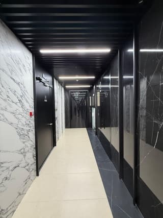 Аренда офиса 163,1 м², Новоданиловская наб., 12, фото 2