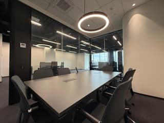 Аренда офиса 163,1 м², Новоданиловская наб., 12, фото 4