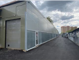 Аренда помещения свободного назначения 450 м², Химки, ул. Новокурганная, 3, фото 1