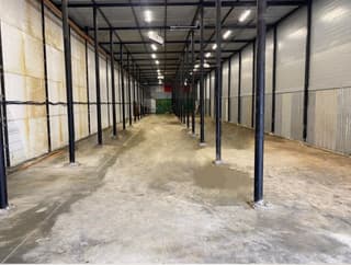 Аренда помещения свободного назначения 450 м², Химки, ул. Новокурганная, 3, фото 2