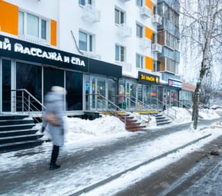 Аренда помещения свободного назначения 19 м², Новотушинский проезд, 6к1, фото 1