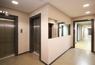 Аренда офиса 21,1 м², ул. Мясницкая, 16, фото 1
